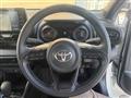 2020 Toyota Yaris