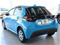 2020 Toyota Yaris