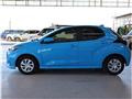 2020 Toyota Yaris