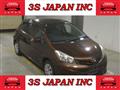 2013 Toyota Vitz