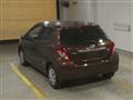 2013 Toyota Vitz