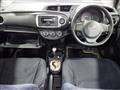 2013 Toyota Vitz