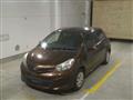 2013 Toyota Vitz
