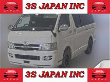 2007 Toyota Regiusace