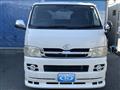 2006 Toyota Hiace Van