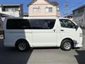 2006 Toyota Hiace Van