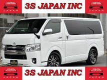2005 Toyota Hiace