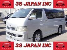 2005 Toyota Hiace