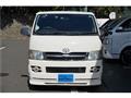 2006 Toyota Hiace Van