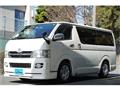 2006 Toyota Hiace Van