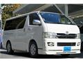 2006 Toyota Hiace Van