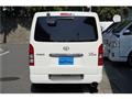 2006 Toyota Hiace Van