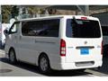 2006 Toyota Hiace Van