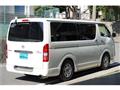 2006 Toyota Hiace Van