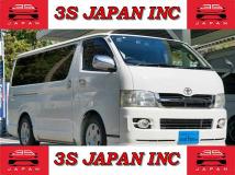 2006 Toyota Hiace Van