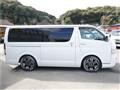 2006 Toyota Hiace