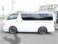 2006 Toyota Hiace