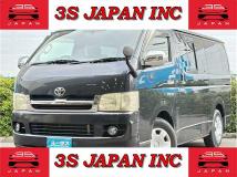 2006 Toyota Hiace