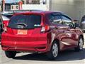 2018 Honda Fit