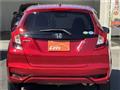 2018 Honda Fit