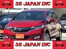 2018 Honda Fit