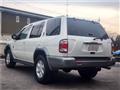 2002 Nissan Terrano
