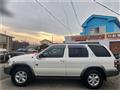 2002 Nissan Terrano