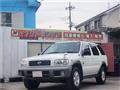 2002 Nissan Terrano