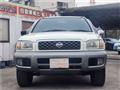 2002 Nissan Terrano