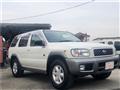 2002 Nissan Terrano