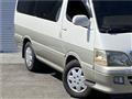2001 Toyota Hiace