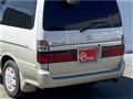 2001 Toyota Hiace