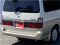 2001 Toyota Hiace