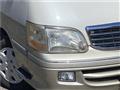 2001 Toyota Hiace