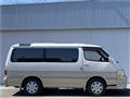 2001 Toyota Hiace