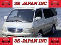 2001 Toyota Hiace