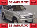 2002 Toyota Land Cruiser Prado