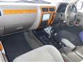 2002 Toyota Land Cruiser Prado