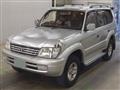 2002 Toyota Land Cruiser Prado