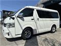 2012 Toyota Hiace Van