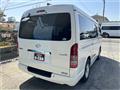 2012 Toyota Hiace Van