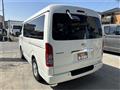 2012 Toyota Hiace Van