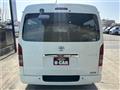 2012 Toyota Hiace Van