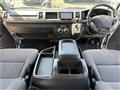 2012 Toyota Hiace Van