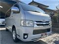 2015 Toyota Hiace Van