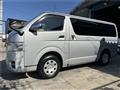 2015 Toyota Hiace Van