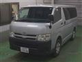 2012 Toyota Regiusace Van