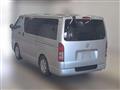 2010 Toyota Regiusace Van
