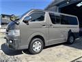 2008 Toyota Regiusace Van