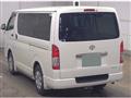 2015 Toyota Hiace Van